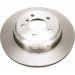 Bremsscheibe Bmw T. 5 2.0-3.0 10 TRW SINGLE DF6617S Bremsscheibe Bmw T. 5 2.0-3.0 10 TRW SINGLE DF6617S