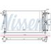 Wasserkühler PKW 67174 Wasserkühler PKW 67174