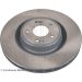 BREMSSCHEIBE ADG043243 BREMSSCHEIBE ADG043243