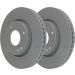 Bremsscheibe Kia P. Magentis/Sportage 2.0-2.7 04-10 24.0126-0128.1 Bremsscheibe Kia P. Magentis/Sportage 2.0-2.7 04-10 24.0126-0128.1