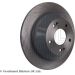 Bremsscheibe Hyundai T. Santa Fe 06 ADG043159 Bremsscheibe Hyundai T. Santa Fe 06 ADG043159