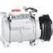 Kompressor PKW CHRYSLER VOYAGER 04 FIRST FIT 89074