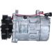 NRF Kompressor, Klimaanlage 32033 EASY FIT