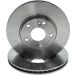 Bosch Automotive Bremsscheibe 0986479781 Bosch Automotive Bremsscheibe 0986479781