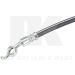Bremsschlauch 855230