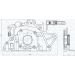 MAGNETI MARELLI Ölpumpe 351516000150