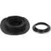 MONROE Stützlager 1Stk. VA li PEUGEOT 206+ 09 MOUNTING KIT MK144L