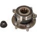 Radlagersatz LEXUS,TOYOTA CT,Prius 09 VKBA 7576 Radlagersatz LEXUS,TOYOTA CT,Prius 09 VKBA 7576