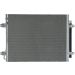 Kondensator, Klimaanlage AC 734 000P
