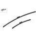 Bosch Scheibenwischer Aerotwin A158S 3397014245 Bosch Scheibenwischer Aerotwin A158S 3397014245