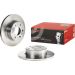 40 482 015 Bremsscheibe HA IVECO Daily 02 PRIME LINE 08.9759.10 40 482 015 Bremsscheibe HA IVECO Daily 02 PRIME LINE 08.9759.10