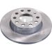 FEBI BILSTEIN Bremsscheibe 36215 FEBI BILSTEIN Bremsscheibe 36215
