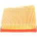 Luftfilter F 026 400 089 Luftfilter F 026 400 089