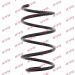 KYB Fahrwerksfeder Bmw S. 6 (E63) 4.4 01/04 K-Flex RC3409