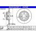Bremsscheibe Peugeot T. 508 1.6-2.2 Hdi 10 24.0112-0197.1 Bremsscheibe Peugeot T. 508 1.6-2.2 Hdi 10 24.0112-0197.1