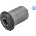 Lagerbuchse, Querlenker Volvo S. 240-260 81-94 Le/Pr MEYLE-ORIGINAL: True to OE 514 120 5825 Lagerbuchse, Querlenker Volvo S. 240-260 81-94 Le/Pr MEYLE-ORIGINAL: True to OE 514 120 5825