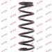 KYB Fahrwerksfeder Subaru T. Legacy Iv 2.0/2.5/3.0 09/03 K-Flex RA6678