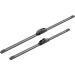 Bosch Scheibenwischer Aerotwin A392S 3397007392 Bosch Scheibenwischer Aerotwin A392S 3397007392