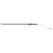 A.B.S. Bremsschlauch SL 6679