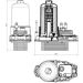 Ölkühler, Motor“L 31831 Ölkühler, Motor“L 31831