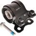 Lagerbuchse, Querlenker Mazda S. 3 03-/5 05- M12X1,25 Hinten Siehe Katalog 44780 01 Lagerbuchse, Querlenker Mazda S. 3 03-/5 05- M12X1,25 Hinten Siehe Katalog 44780 01
