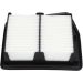 AMC Luftfilter PKW HA-8658 AMC Luftfilter PKW HA-8658