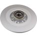 VALEO Bremsscheibe 675400 VALEO Bremsscheibe 675400