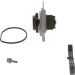 Steuerriemen Kit inkl. Wapu 1987946483 Steuerriemen Kit inkl. Wapu 1987946483
