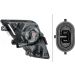 NEBELSCHEINWERFER H8 HELLA SEAT IBIZA V 1,17 1ND 013 001-021
