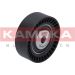 KAMOKA Umlenk-/Führungsrolle, Keilrippenriemen R0001 KAMOKA Umlenk-/Führungsrolle, Keilrippenriemen R0001