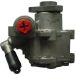 SPIDAN Hydraulikpumpe 53956 SPIDAN Hydraulikpumpe 53956