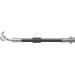 A.B.S. Bremsschlauch SL 1380
