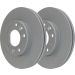 Bremsscheibe Mazda S. 323/626/6/Premacy 98-07 24.0124-0175.1 Bremsscheibe Mazda S. 323/626/6/Premacy 98-07 24.0124-0175.1