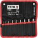 Lederlochset 9-Tlg YT-3590 Lederlochset 9-Tlg YT-3590