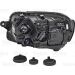 Scheinwerfer R H4 +LWR -MOT VALEO PQ VW TRANSPORTER T6 4,15-7,19 46709
