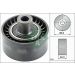 Umlenk-/Führungsrolle, Keilrippenriemen 532 0538 10 Umlenk-/Führungsrolle, Keilrippenriemen 532 0538 10