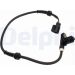 Sensor, Raddrehzahl SS20020 Sensor, Raddrehzahl SS20020
