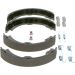 Bremsbacken MERCEDES S-Klasse, CL-Klasse 0 986 487 725 Bremsbacken MERCEDES S-Klasse, CL-Klasse 0 986 487 725