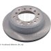 Bremsscheibe Toyota T. Land Cruiser 3.0 D-4D 02 ADT343129 Bremsscheibe Toyota T. Land Cruiser 3.0 D-4D 02 ADT343129