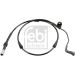 FEBI BILSTEIN Verschleißsensor 30612 FEBI BILSTEIN Verschleißsensor 30612