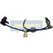 Sensor, Raddrehzahl ABS-805