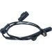 KAMOKA Sensor, Raddrehzahl 1060614 KAMOKA Sensor, Raddrehzahl 1060614