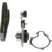 Steuerriemen Kit inkl. Wapu OPEL 1987946908