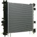 Kühler, Motorkühlung CR 1188 000P