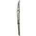 Bosch Wischerblatt H408 3397011410 Bosch Wischerblatt H408 3397011410