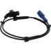 Sensor, Raddrehzahl 0 986 594 558 Sensor, Raddrehzahl 0 986 594 558