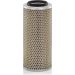 Mann & Hummel Luftfilter PKW NISSAN C 15 165/7