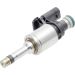 Einspritzventil AUDI,SEAT,SKODA,VW 0 261 500 160