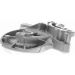 VAICO Lagerbock, Nockenwelle V10-4755 Green Mobility Parts VAICO Lagerbock, Nockenwelle V10-4755 Green Mobility Parts