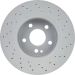 Bremsscheibe 0 986 479 A02 Bremsscheibe 0 986 479 A02